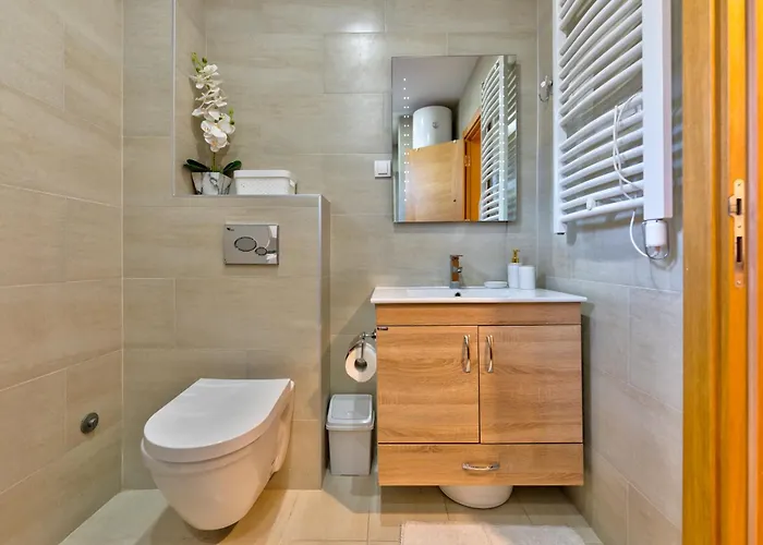 Lejlighed Blue-angel-lux Zlatibor